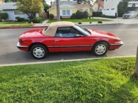 1991 Buick Reatta for sale in Michigan (ID-156213)