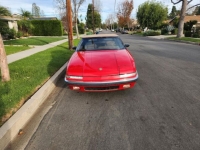 1991 Buick Reatta for sale in Michigan (ID-156213)