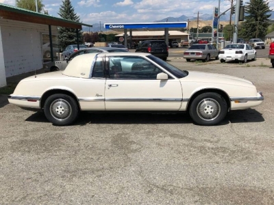 1991 Buick Riviera for sale