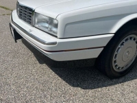 1991 Cadillac Allante for sale in Michigan (ID-130648)