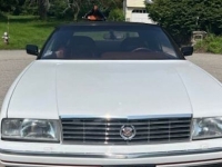 1991 Cadillac Allante for sale in Michigan (ID-130648)