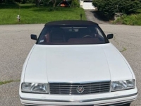 1991 Cadillac Allante for sale in Michigan (ID-130648)