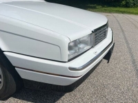 1991 Cadillac Allante for sale in Michigan (ID-130648)