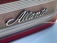 1991 Cadillac Allante for sale in Michigan (ID-130648)