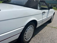 1991 Cadillac Allante for sale in Michigan (ID-130648)