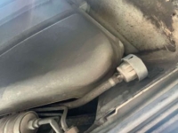 1991 Cadillac Allante for sale in Michigan (ID-131965)