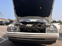 1991 Cadillac Allante for sale in Michigan (ID-131965)