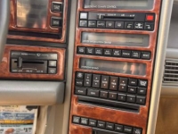1991 Cadillac Allante for sale in Michigan (ID-131965)