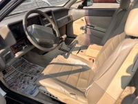 1991 Cadillac Allante for sale in Michigan (ID-131965)