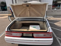 1991 Cadillac Allante for sale in Michigan (ID-131965)