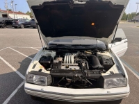 1991 Cadillac Allante for sale in Michigan (ID-131965)