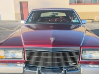 1991 Cadillac Brougham for sale in Michigan (ID-141993)