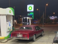 1991 Cadillac Coupe DeVille for sale in Michigan (ID-101363)