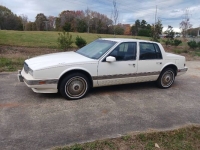 1991 Cadillac Seville for sale in Michigan (ID-138697)
