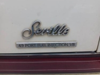 1991 Cadillac Seville for sale in Michigan (ID-138697)