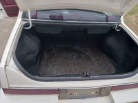 1991 Cadillac Seville for sale in Michigan (ID-138697)