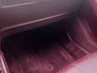 1991 Cadillac Seville for sale in Michigan (ID-138697)