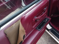 1991 Cadillac Seville for sale in Michigan (ID-138697)