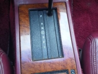 1991 Cadillac Seville for sale in Michigan (ID-138697)