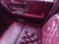 1991 Cadillac Seville for sale in Michigan (ID-138697)
