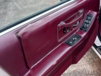1991 Cadillac Seville for sale in Michigan (ID-138697)