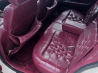 1991 Cadillac Seville for sale in Michigan (ID-138697)
