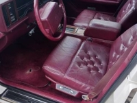 1991 Cadillac Seville for sale in Michigan (ID-138697)
