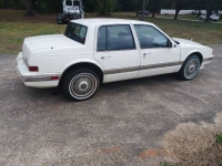 1991 Cadillac Seville for sale in Michigan (ID-138697)