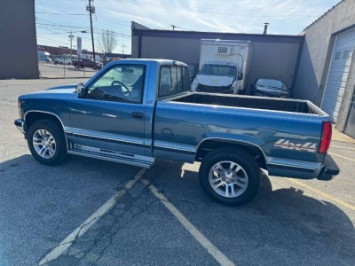 1991 Chevrolet 1500 for sale