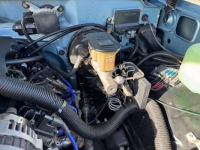1991 Chevrolet 1500 for sale in Michigan (ID-136971)