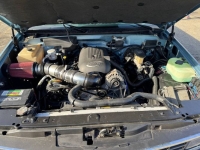 1991 Chevrolet 1500 for sale in Michigan (ID-136971)