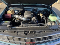 1991 Chevrolet 1500 for sale in Michigan (ID-136971)