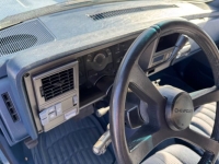 1991 Chevrolet 1500 for sale in Michigan (ID-136971)