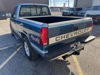 1991 Chevrolet 1500 for sale in Michigan (ID-136971)