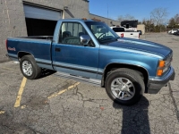 1991 Chevrolet 1500 for sale in Michigan (ID-136971)