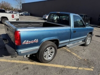 1991 Chevrolet 1500 for sale in Michigan (ID-136971)