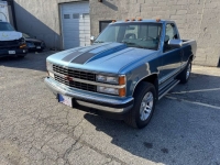 1991 Chevrolet 1500 for sale in Michigan (ID-136971)