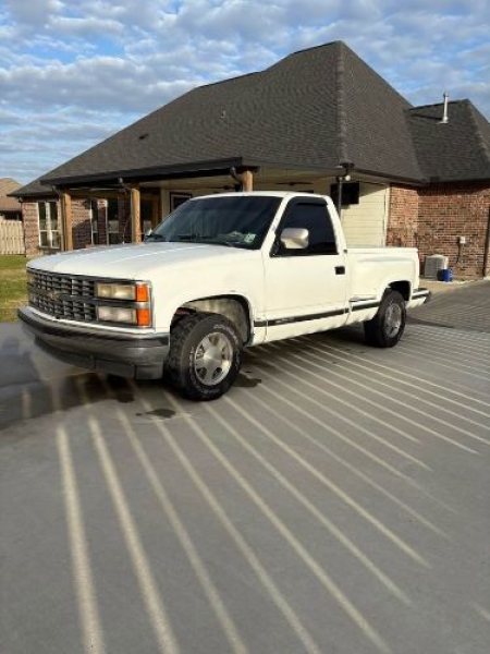 1991 Chevrolet 1500 for sale in Michigan (ID-136999) 1991 Chevrolet 1500 for sale in Michigan (ID-136999)
