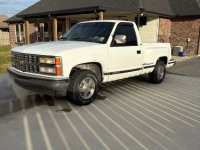 1991 Chevrolet 1500 for sale