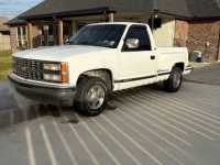 1991 Chevrolet 1500 for sale in Michigan (ID-136999)