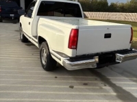 1991 Chevrolet 1500 for sale in Michigan (ID-136999)