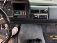 1991 Chevrolet 1500 for sale in Michigan (ID-136999)