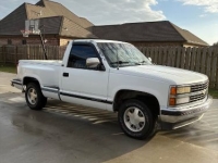 1991 Chevrolet 1500 for sale in Michigan (ID-136999)