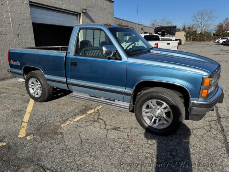 1991 Chevrolet 1500 for sale in Riverhead, New York (ID-137786)