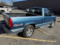 1991 Chevrolet 1500 for sale in Riverhead, New York (ID-137786)