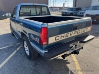 1991 Chevrolet 1500 for sale in Riverhead, New York (ID-137786)