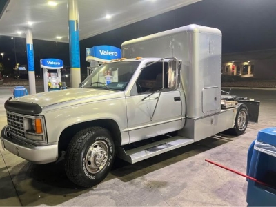 1991 Chevrolet 3500 for sale