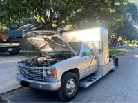 1991 Chevrolet 3500 for sale in Michigan (ID-137113)