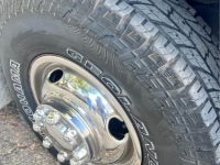 1991 Chevrolet 3500 for sale in Michigan (ID-137113)