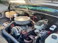 1991 Chevrolet 3500 for sale in Michigan (ID-137113)